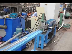 molding machine